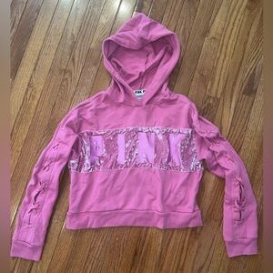 Victoria’s Secret PINK hoodie